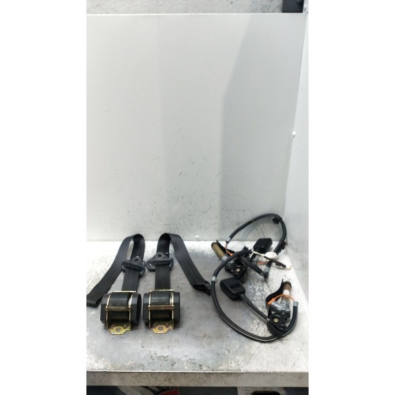 Recambio de juego cinturones delantero para citroën xsara coupé (n0) 2.0 hdi 90 referencia OEM IAM   