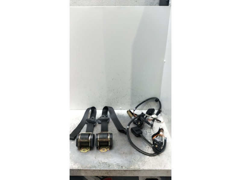 Recambio de juego cinturones delantero para citroën xsara coupé (n0) 2.0 hdi 90 referencia OEM IAM   