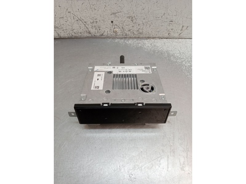 Recambio de sistema navegacion gps para kia niro ii (sg2) 1.6 gdi hybrid referencia OEM IAM 96560ATCL0  