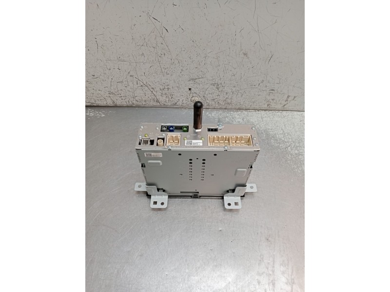 Recambio de sistema navegacion gps para kia niro ii (sg2) 1.6 gdi hybrid referencia OEM IAM 96560ATCL0  