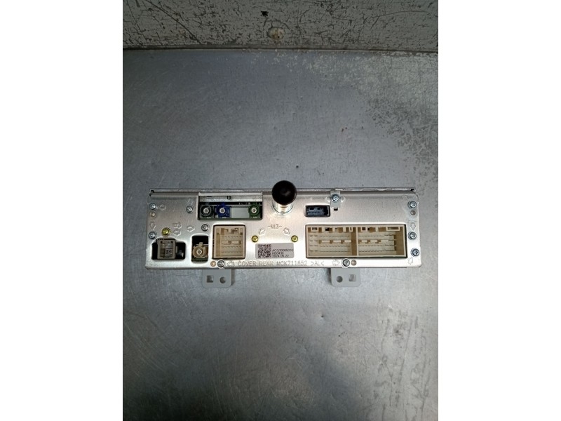 Recambio de sistema navegacion gps para kia niro ii (sg2) 1.6 gdi hybrid referencia OEM IAM 96560ATCL0  