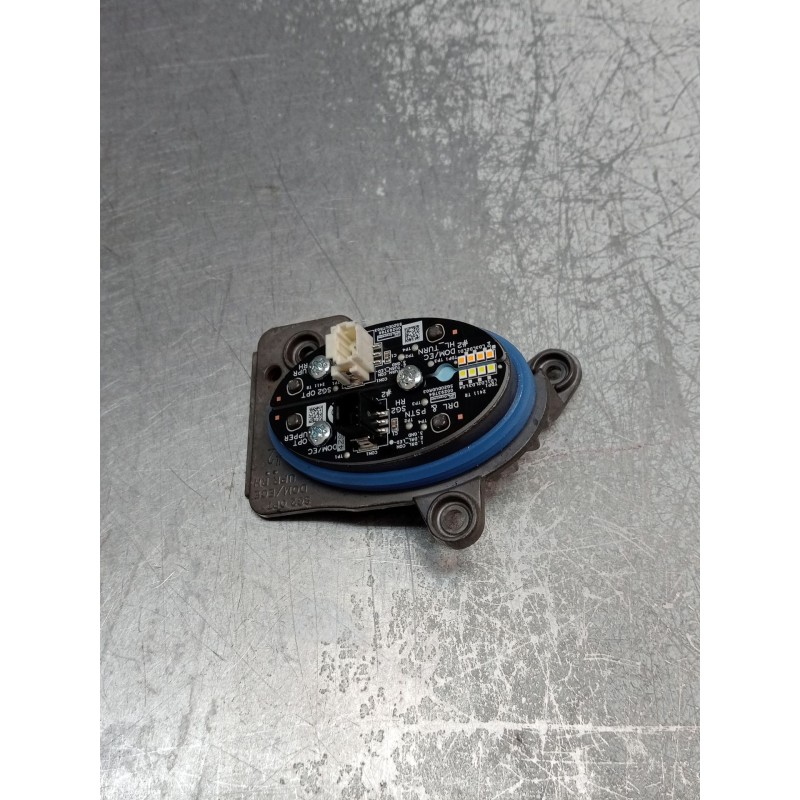 Recambio de centralita faros xenon para kia niro ii (sg2) 1.6 gdi hybrid referencia OEM IAM 00293784 SG20DUDR03 DERECHO