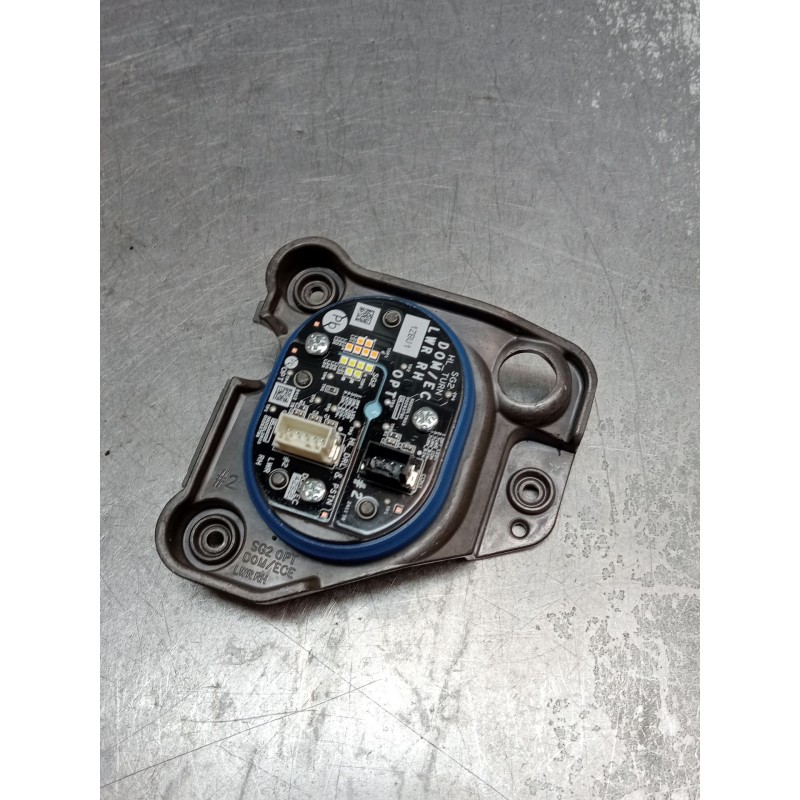 Recambio de centralita faros xenon para kia niro ii (sg2) 1.6 gdi hybrid referencia OEM IAM SG20DLTR03 00293790 DERECHO