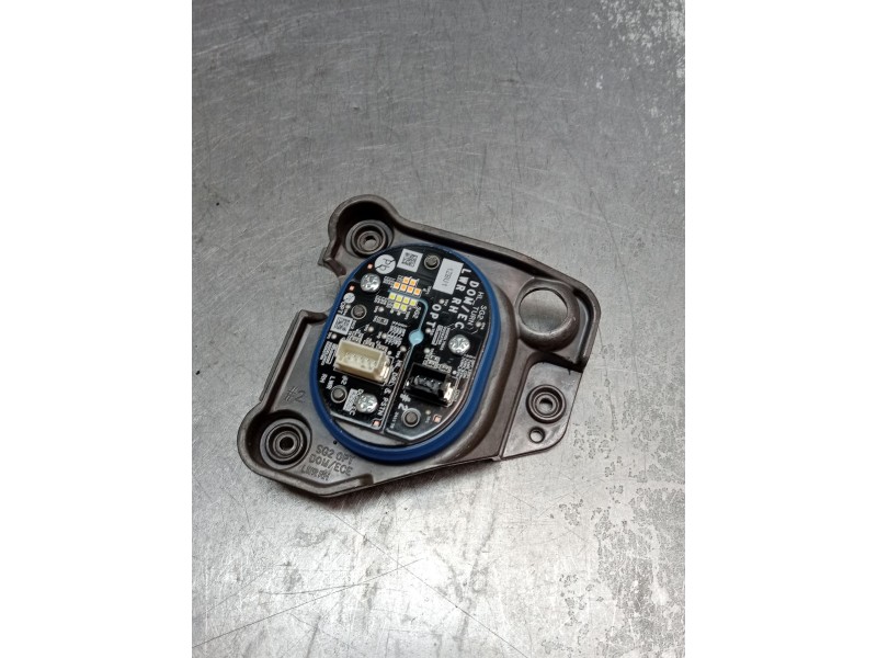 Recambio de centralita faros xenon para kia niro ii (sg2) 1.6 gdi hybrid referencia OEM IAM SG20DLTR03 00293790 DERECHO