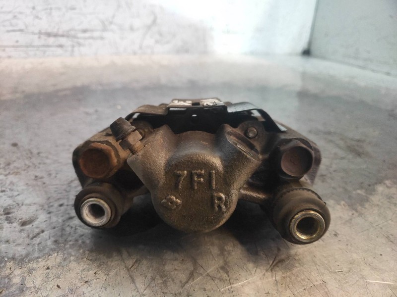 Recambio de pinza freno trasera derecha para toyota rav 4 (a2) 1.8 luna referencia OEM IAM   