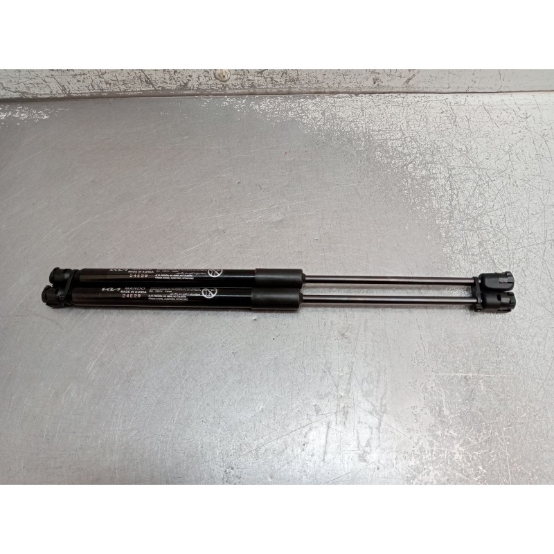 Recambio de amortiguadores capo para kia niro ii (sg2) 1.6 gdi hybrid referencia OEM IAM 81161AT000  