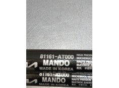 Recambio de amortiguadores capo para kia niro ii (sg2) 1.6 gdi hybrid referencia OEM IAM 81161AT000   2