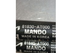 Recambio de amortiguadores maletero / porton para kia niro ii (sg2) 1.6 gdi hybrid referencia OEM IAM 81830AT000   2