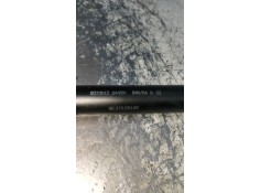 Recambio de amortiguadores capo para citroën xsara coupé (n0) 2.0 hdi 90 referencia OEM IAM 9637509380   2