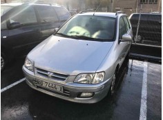 mitsubishi space star (dg0) del año 1999