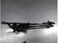 Recambio de motor limpia delantero para lancia dedra berl. 1.9 turbodiesel referencia OEM IAM 0390256076  