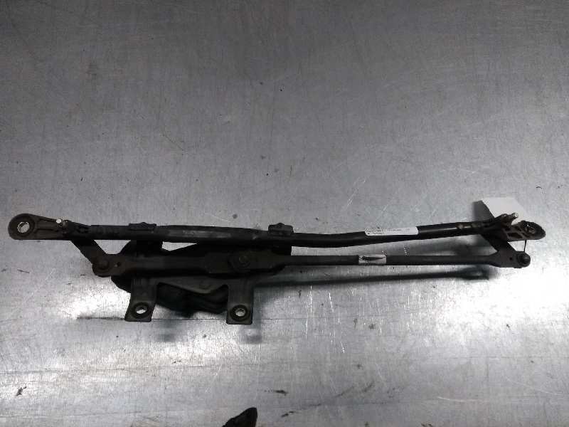 Recambio de motor limpia delantero para lancia dedra berl. 1.9 turbodiesel referencia OEM IAM 0390256076  