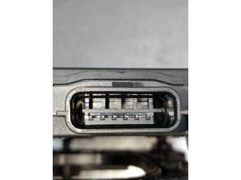 Recambio de modulo electronico para kia niro ii (sg2) 1.6 gdi hybrid referencia OEM IAM 99110AT200 AS100A8250 