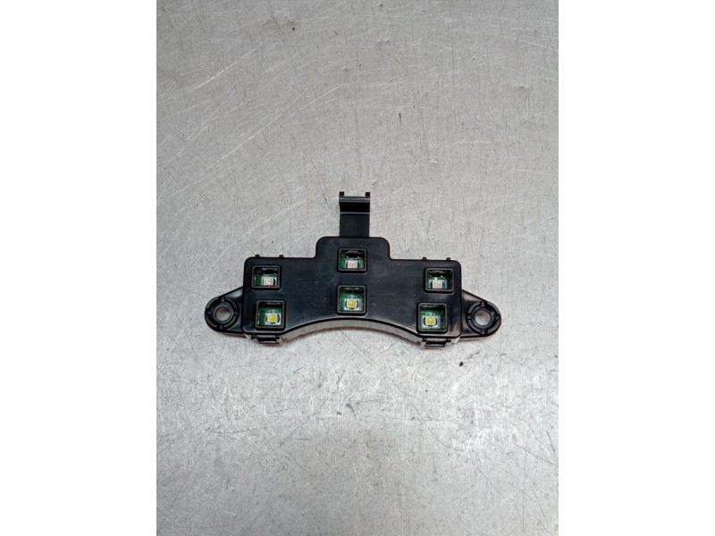 Recambio de modulo electronico para kia niro ii (sg2) 1.6 gdi hybrid referencia OEM IAM SG2SBW 2405230183 