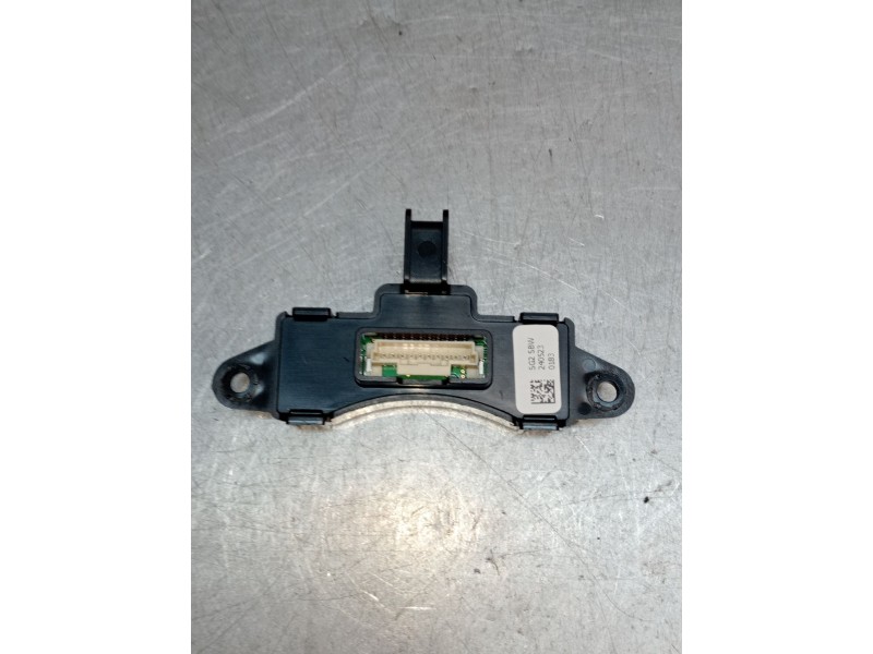 Recambio de modulo electronico para kia niro ii (sg2) 1.6 gdi hybrid referencia OEM IAM SG2SBW 2405230183 