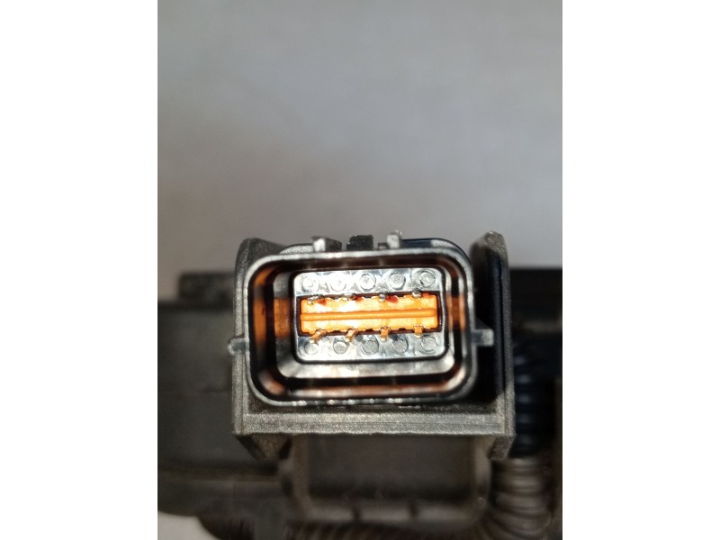 Recambio de modulo electronico para kia niro ii (sg2) 1.6 gdi hybrid referencia OEM IAM ALTAVOZ  