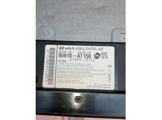 Recambio de modulo electronico para kia niro ii (sg2) 1.6 gdi hybrid referencia OEM IAM 95910AT150   2