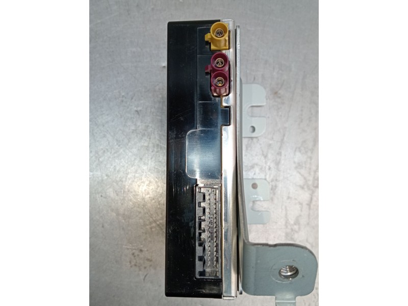 Recambio de modulo electronico para kia niro ii (sg2) 1.6 gdi hybrid referencia OEM IAM 96510AT500 A3C1229160000 