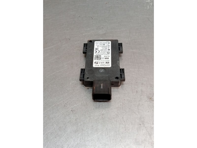 Recambio de modulo electronico para kia niro ii (sg2) 1.6 gdi hybrid referencia OEM IAM 99150AT200 28836393 