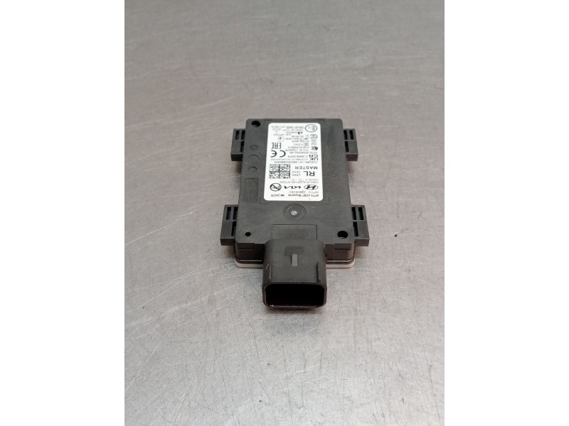 Recambio de modulo electronico para kia niro ii (sg2) 1.6 gdi hybrid referencia OEM IAM 99140AT200 28836383 