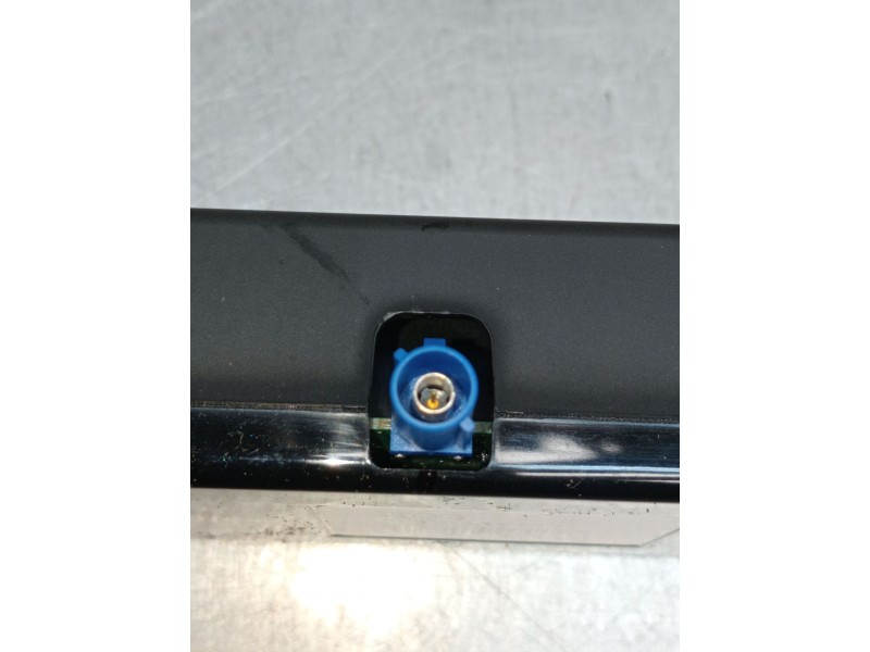 Recambio de modulo electronico para kia niro ii (sg2) 1.6 gdi hybrid referencia OEM IAM 96240AT000  