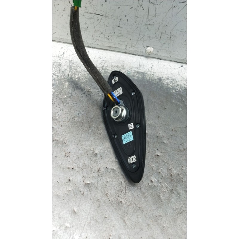 Recambio de modulo electronico para kia niro ii (sg2) 1.6 gdi hybrid referencia OEM IAM 96210AT300ABP P24052700472 ANTENA