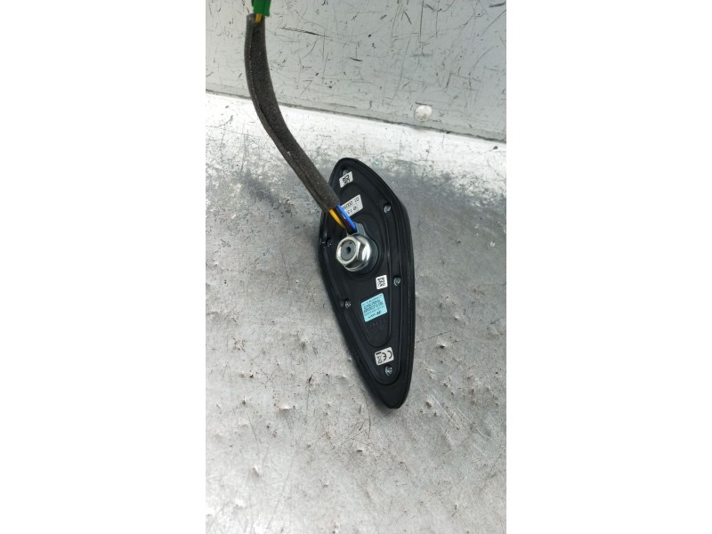 Recambio de modulo electronico para kia niro ii (sg2) 1.6 gdi hybrid referencia OEM IAM 96210AT300ABP P24052700472 ANTENA