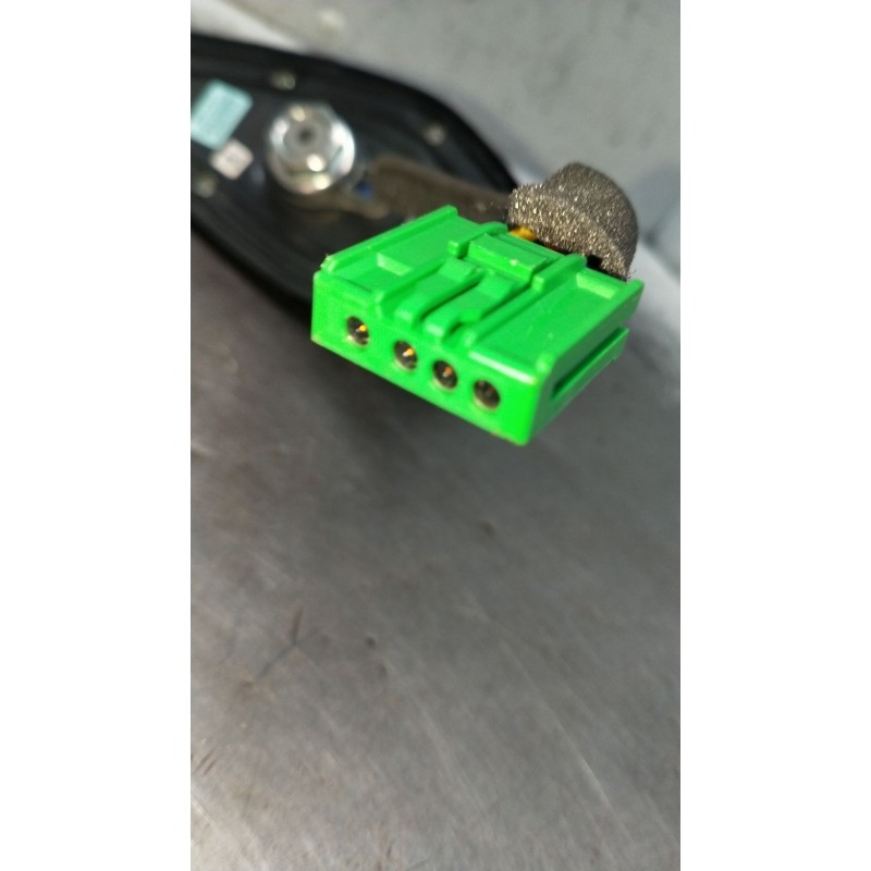 Recambio de modulo electronico para kia niro ii (sg2) 1.6 gdi hybrid referencia OEM IAM 96210AT300ABP P24052700472 ANTENA