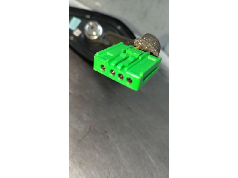 Recambio de modulo electronico para kia niro ii (sg2) 1.6 gdi hybrid referencia OEM IAM 96210AT300ABP P24052700472 ANTENA