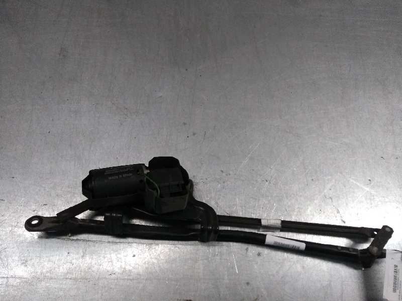 Recambio de motor limpia delantero para lancia dedra berl. 1.9 turbodiesel referencia OEM IAM 0390256076  