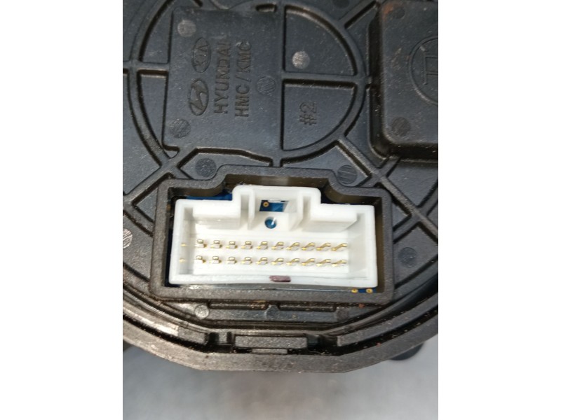 Recambio de modulo electronico para kia niro ii (sg2) 1.6 gdi hybrid referencia OEM IAM 467W0AT300KI  