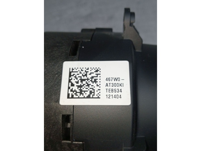 Recambio de modulo electronico para kia niro ii (sg2) 1.6 gdi hybrid referencia OEM IAM 467W0AT300KI  