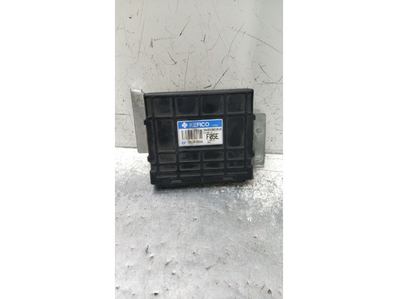 Recambio de centralita motor uce para hyundai trajet (fo) 2.0 referencia OEM IAM 9040930023A10 3911038566 