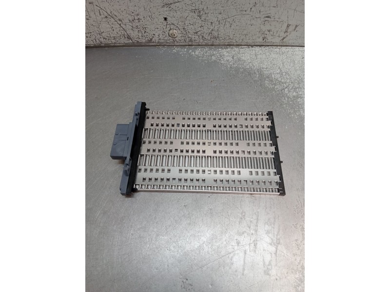 Recambio de resistencia calefaccion para kia niro ii (sg2) 1.6 gdi hybrid referencia OEM IAM H309330410  
