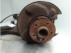 Recambio de mangueta trasera izquierda para mercedes clase sl (w107) coupe/roadster 2.8 referencia OEM IAM   