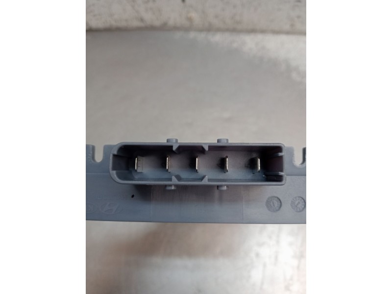 Recambio de resistencia calefaccion para kia niro ii (sg2) 1.6 gdi hybrid referencia OEM IAM H309330410  