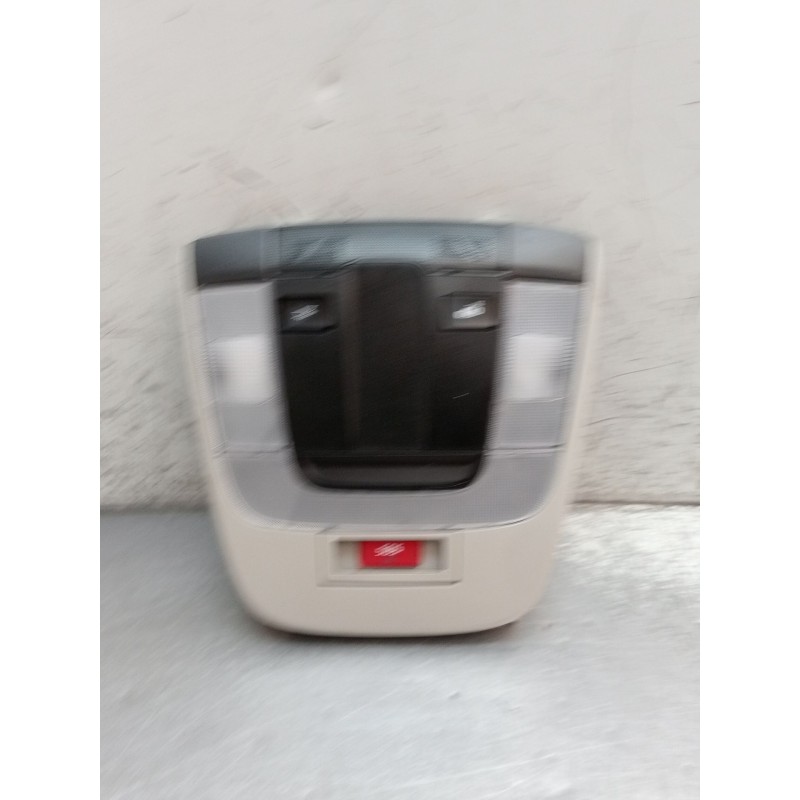 Recambio de luz interior para kia niro ii (sg2) 1.6 gdi hybrid referencia OEM IAM 92800AT200GYT 2000318 