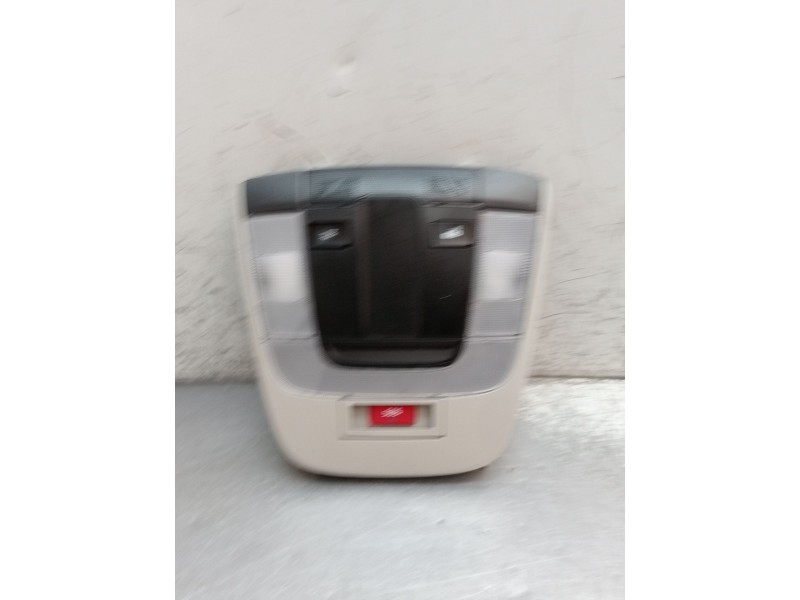 Recambio de luz interior para kia niro ii (sg2) 1.6 gdi hybrid referencia OEM IAM 92800AT200GYT 2000318 