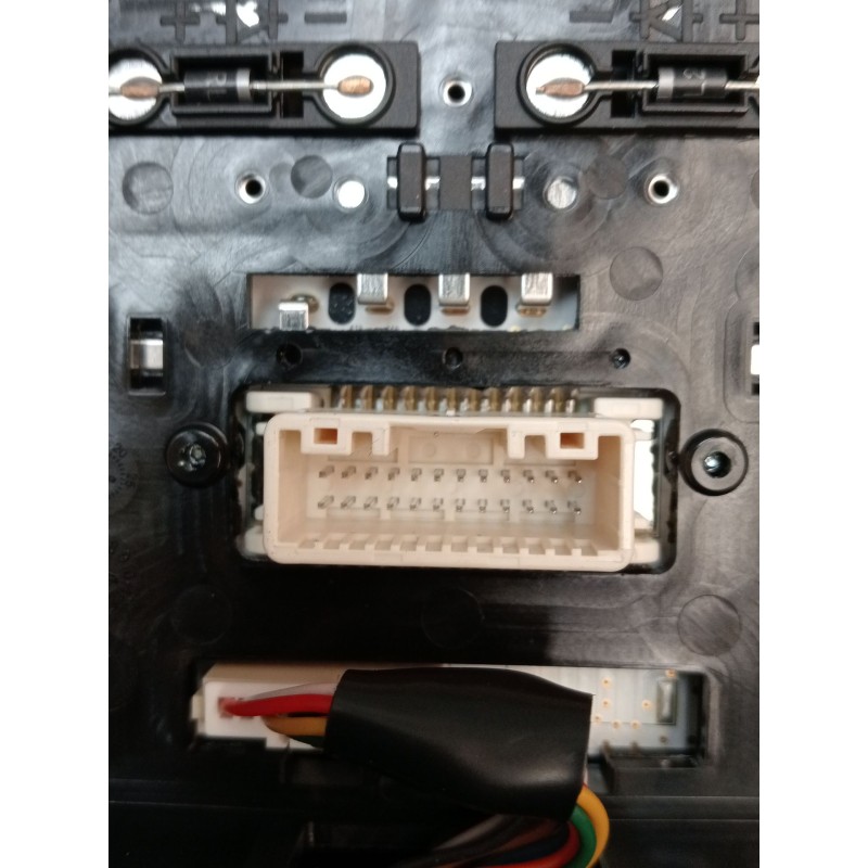 Recambio de luz interior para kia niro ii (sg2) 1.6 gdi hybrid referencia OEM IAM 92800AT200GYT 2000318 