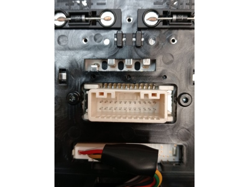 Recambio de luz interior para kia niro ii (sg2) 1.6 gdi hybrid referencia OEM IAM 92800AT200GYT 2000318 