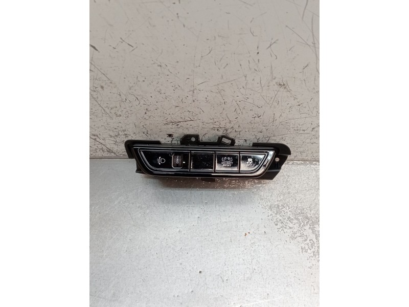 Recambio de mando multifuncion para kia niro ii (sg2) 1.6 gdi hybrid referencia OEM IAM 93700AT010FHV 4K41021000 