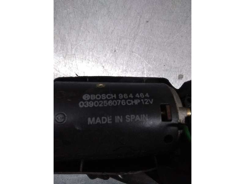 Recambio de motor limpia delantero para lancia dedra berl. 1.9 turbodiesel referencia OEM IAM 0390256076  