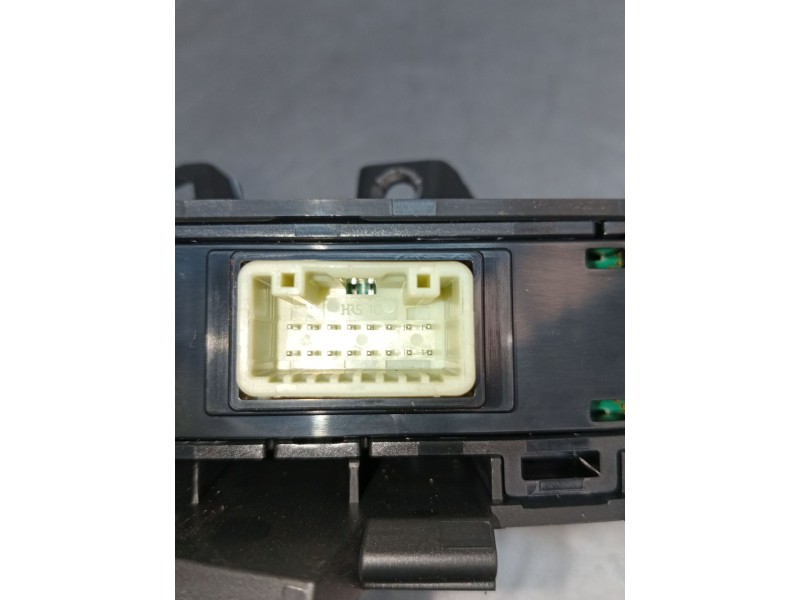 Recambio de mando multifuncion para kia niro ii (sg2) 1.6 gdi hybrid referencia OEM IAM 93700AT010FHV 4K41021000 
