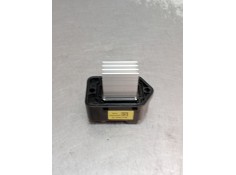 Recambio de resistencia calefaccion para kia niro ii (sg2) 1.6 gdi hybrid referencia OEM IAM JS2405080780  