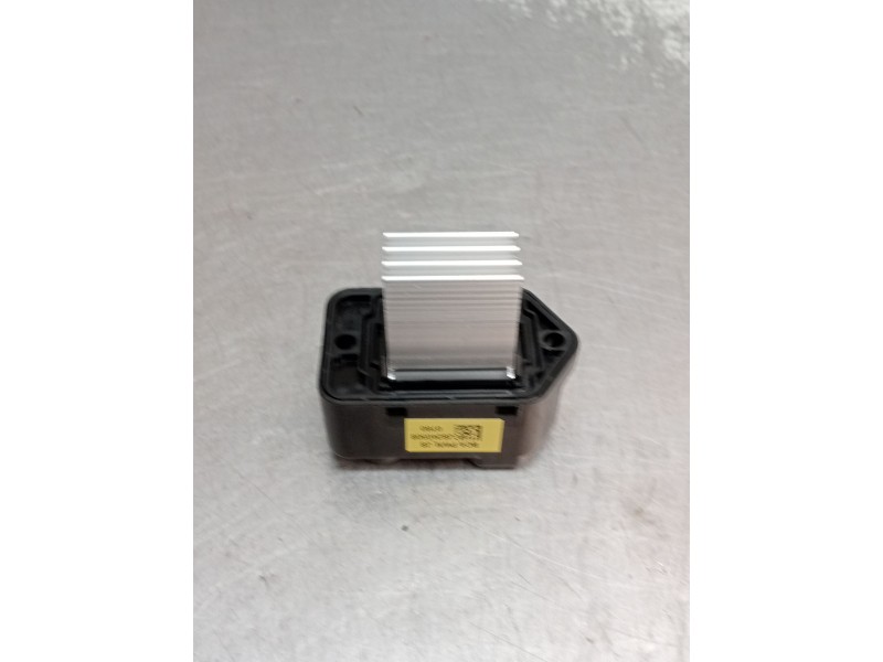 Recambio de resistencia calefaccion para kia niro ii (sg2) 1.6 gdi hybrid referencia OEM IAM JS2405080780  