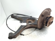 Recambio de mangueta trasera izquierda para mercedes clase sl (w107) coupe/roadster 2.8 referencia OEM IAM    2