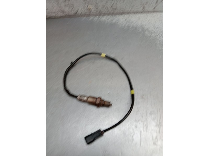 Recambio de sonda lambda para kia niro ii (sg2) 1.6 gdi hybrid referencia OEM IAM 3921008HB0  