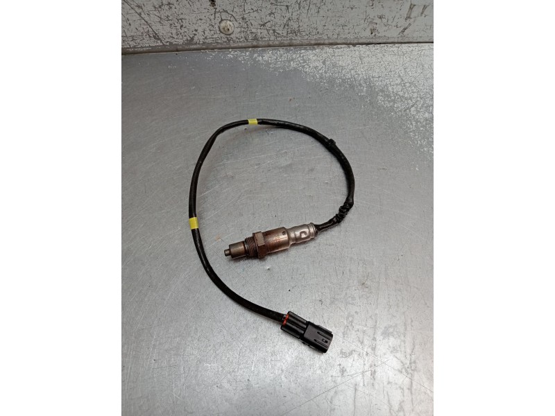 Recambio de sonda lambda para kia niro ii (sg2) 1.6 gdi hybrid referencia OEM IAM 3921008HB0  