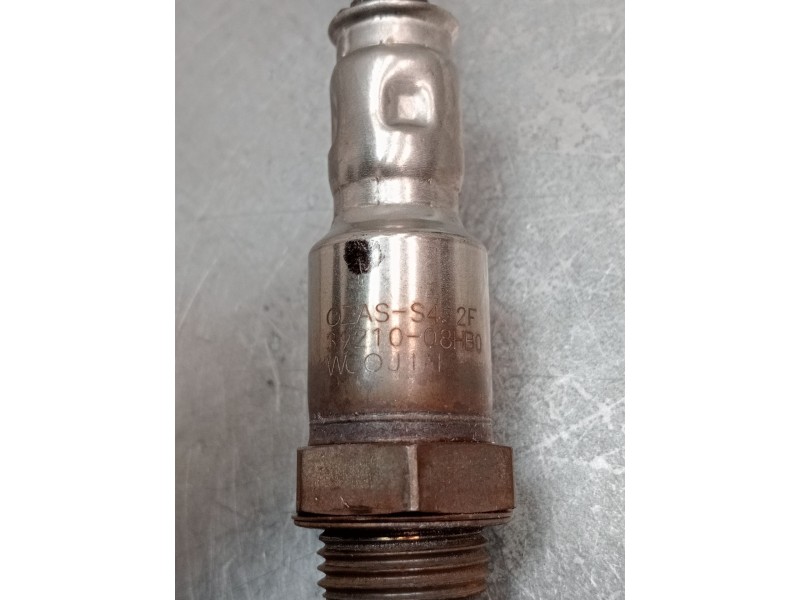 Recambio de sonda lambda para kia niro ii (sg2) 1.6 gdi hybrid referencia OEM IAM 3921008HB0  