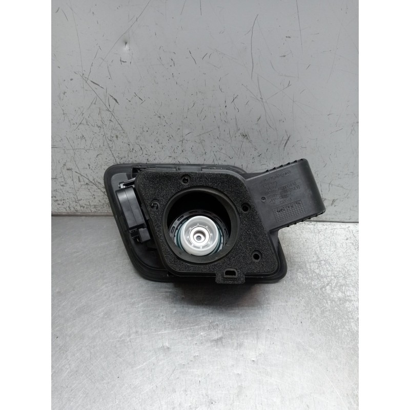 Recambio de tapa exterior combustible para kia niro ii (sg2) 1.6 gdi hybrid referencia OEM IAM 81595AT000 81595AT500 
